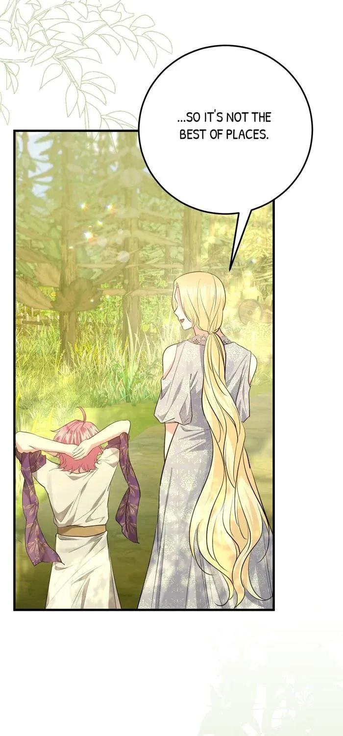 Read Insanely Radiant chapter 62 image 17 on Lezhin