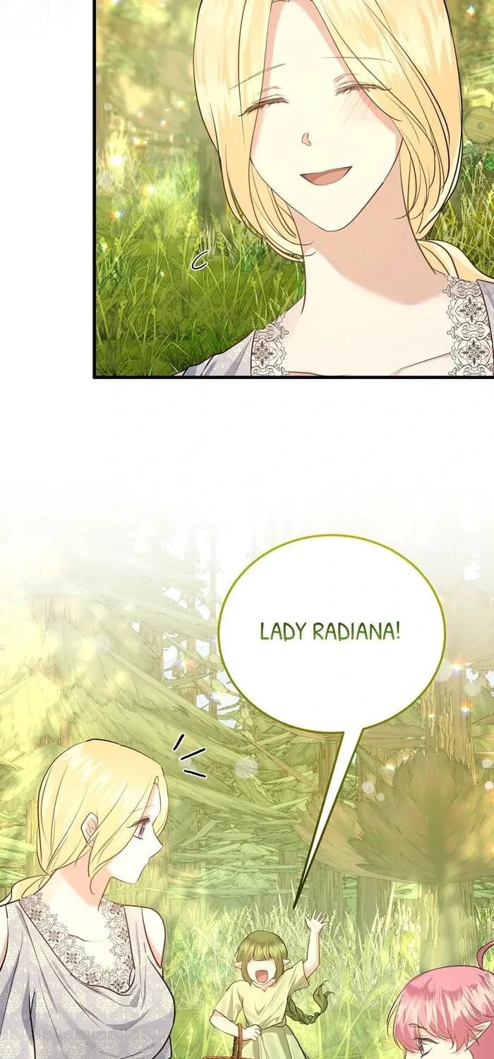 Read Insanely Radiant chapter 62 image 19 on Lezhin