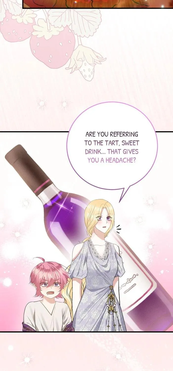Read Insanely Radiant chapter 62 image 26 on Lezhin