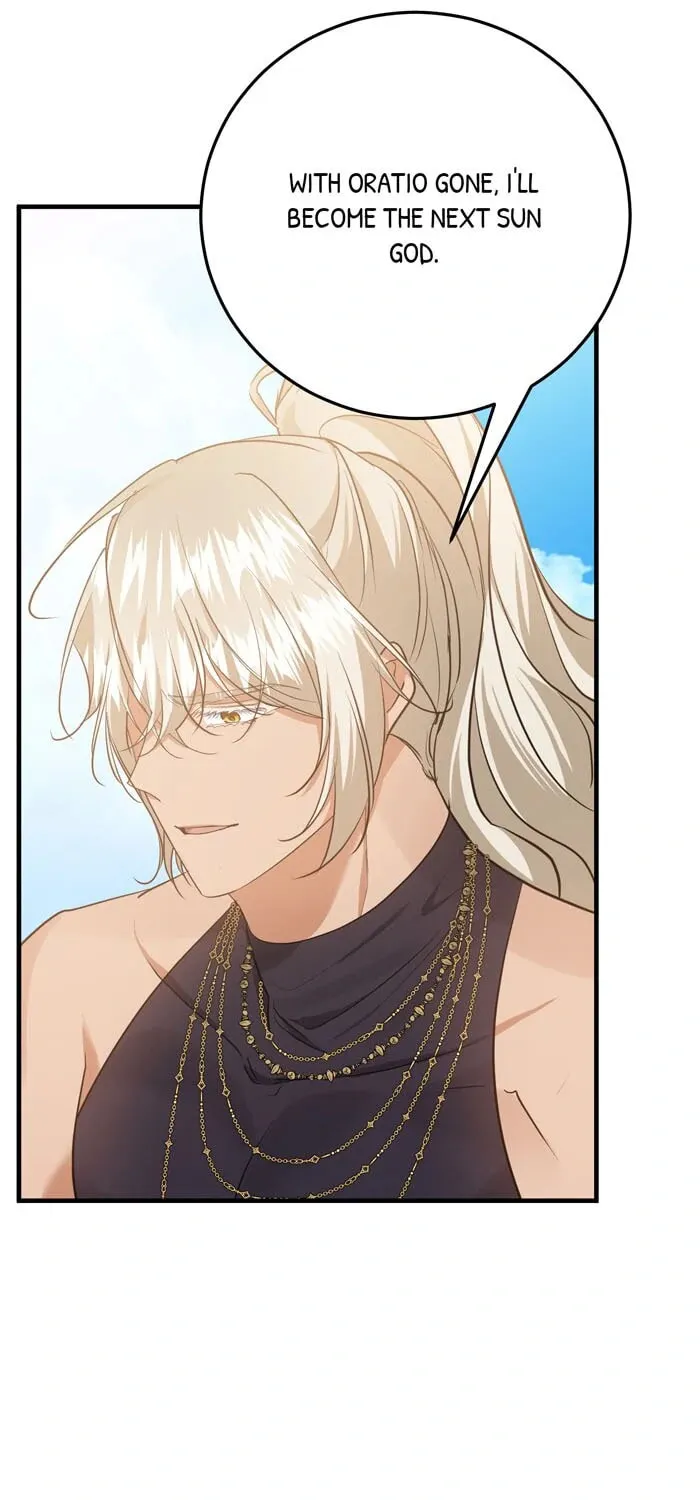 Read Insanely Radiant chapter 62 image 33 on Lezhin