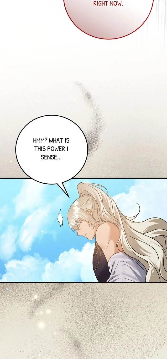 Read Insanely Radiant chapter 62 image 37 on Lezhin
