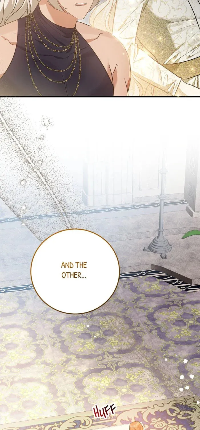 Read Insanely Radiant chapter 62 image 41 on Lezhin