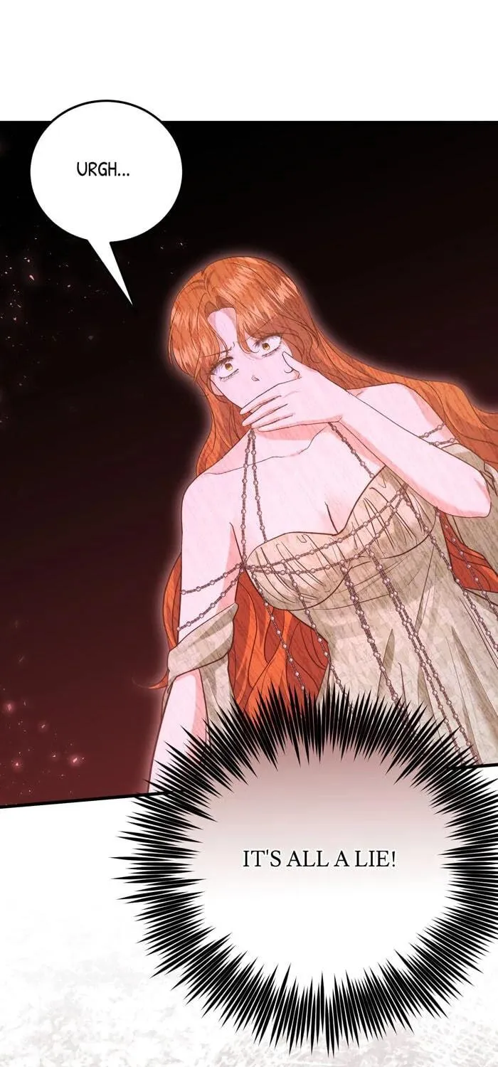 Read Insanely Radiant chapter 62 image 44 on Lezhin