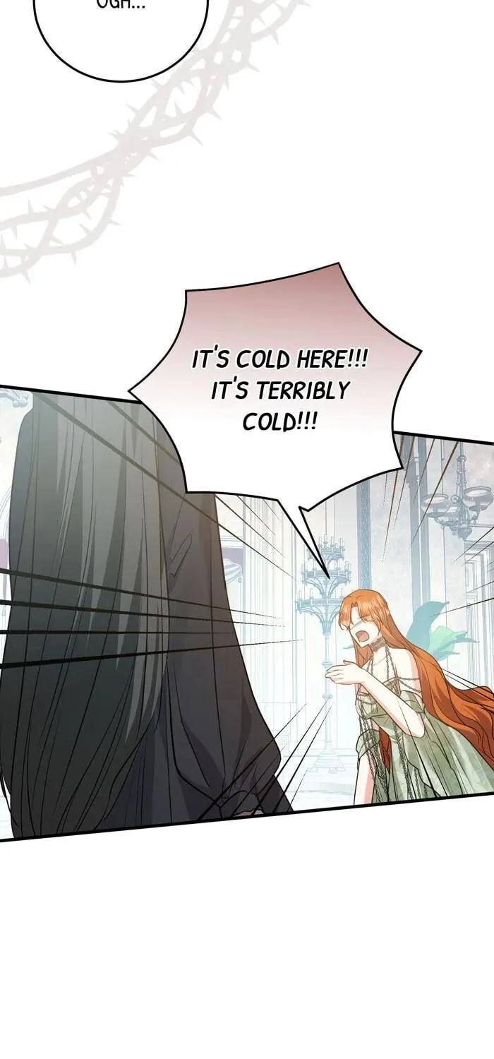 Read Insanely Radiant chapter 62 image 48 on Lezhin