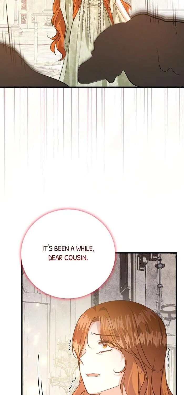 Read Insanely Radiant chapter 62 image 59 on Lezhin