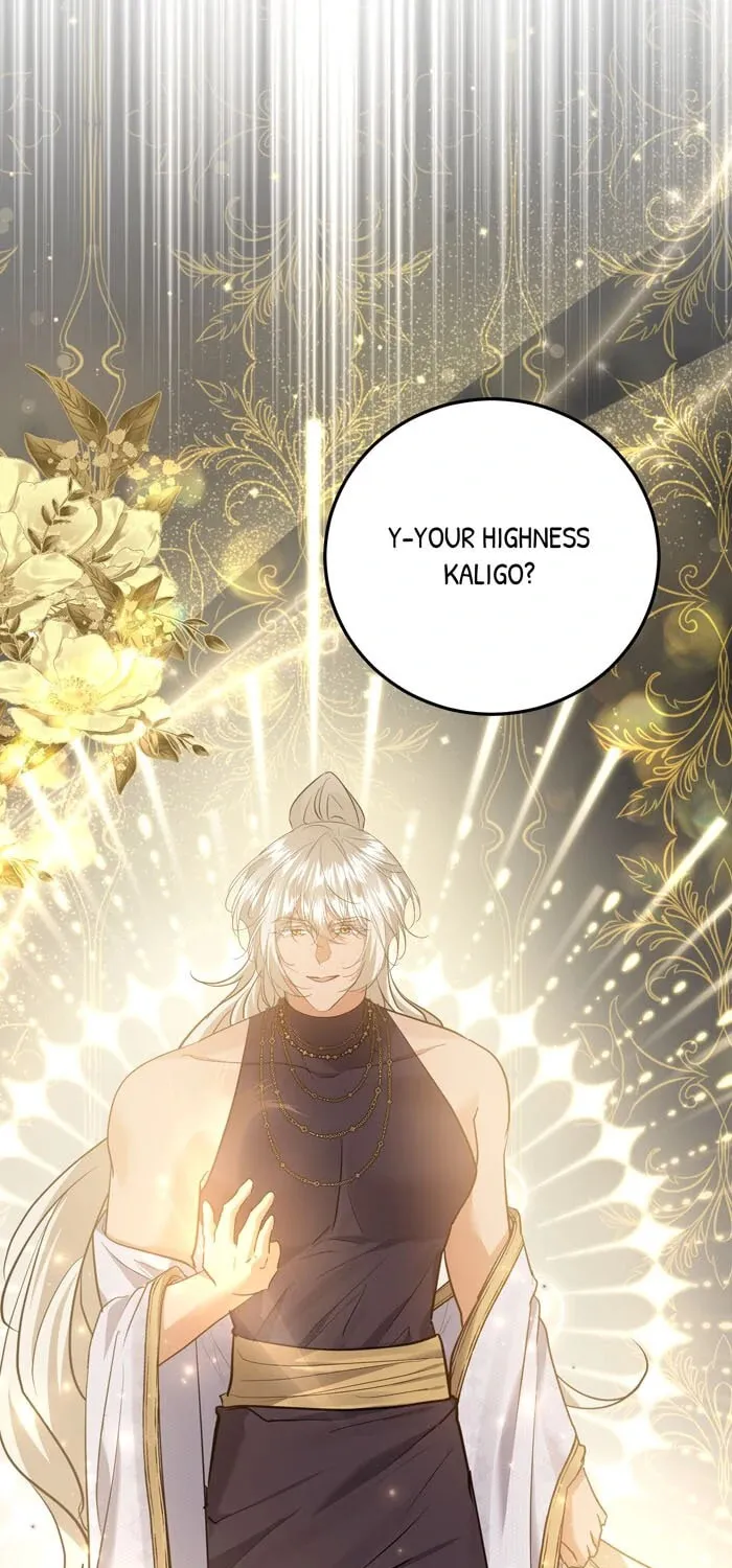 Read Insanely Radiant chapter 62 image 61 on Lezhin