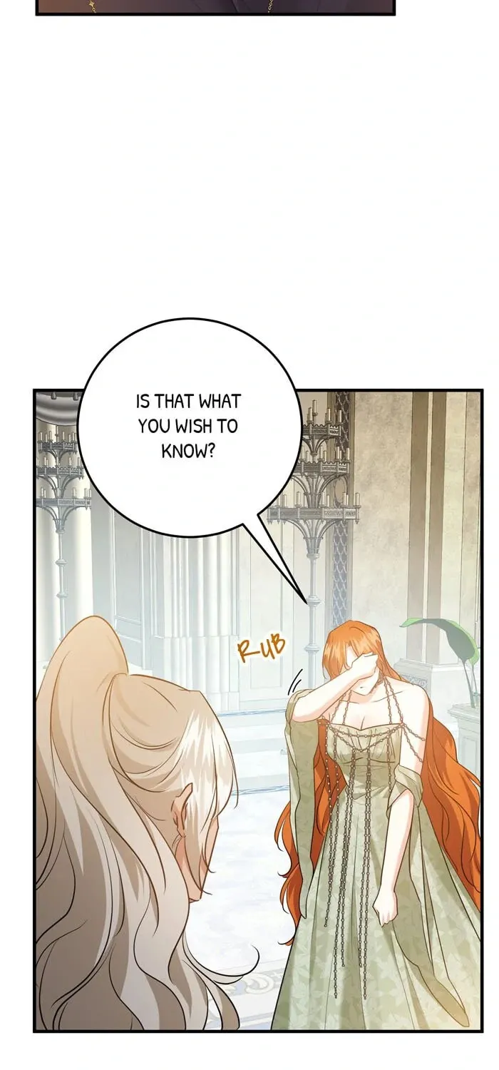 Read Insanely Radiant chapter 62 image 74 on Lezhin