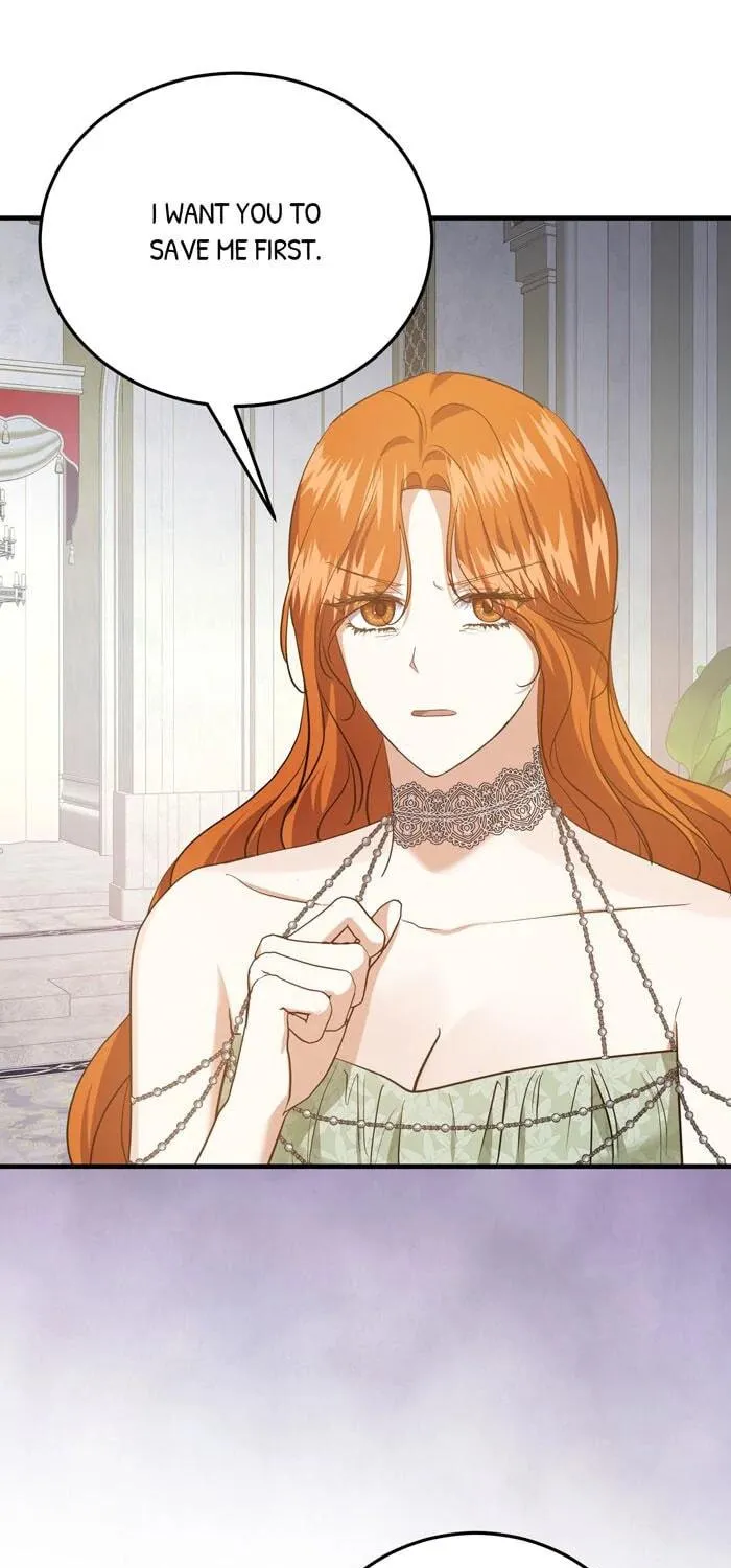 Read Insanely Radiant chapter 62 image 76 on Lezhin