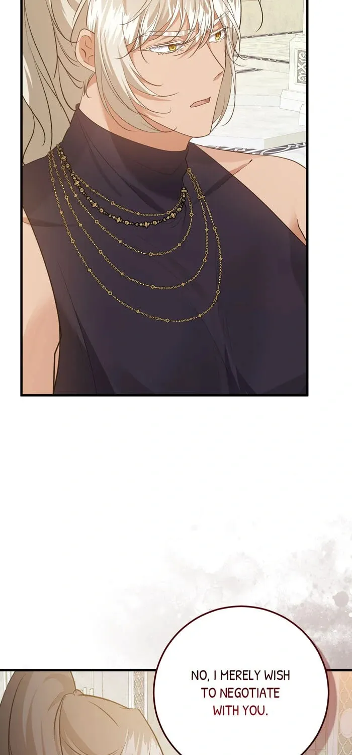 Read Insanely Radiant chapter 62 image 78 on Lezhin