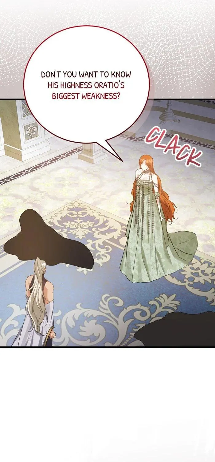 Read Insanely Radiant chapter 62 image 82 on Lezhin