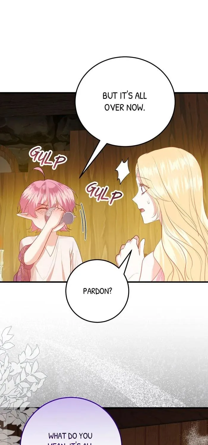 Read Insanely Radiant chapter 62 image 98 on Lezhin