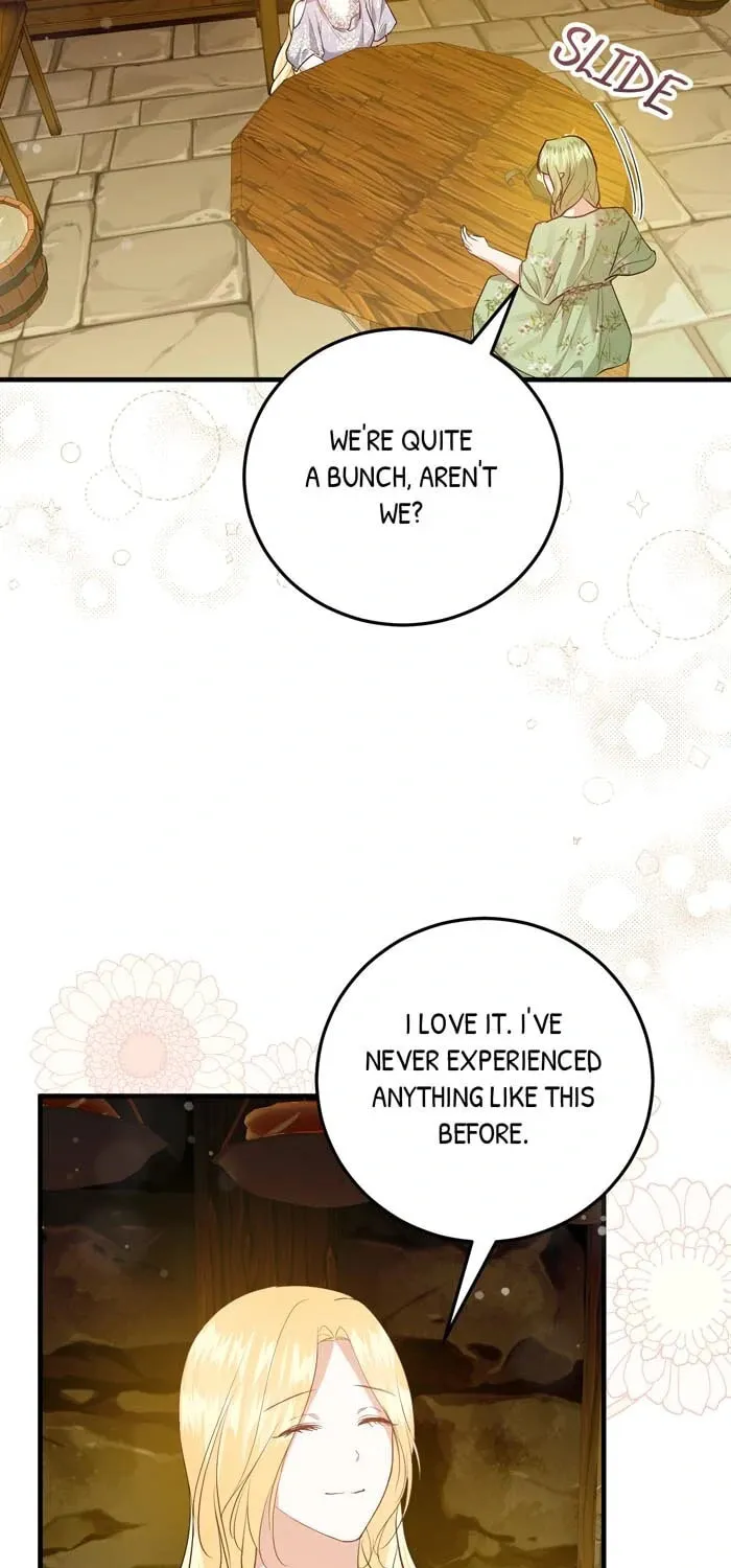 Insanely Radiant Chapter 63 page 15 - 