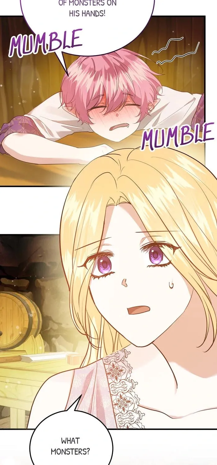 Insanely Radiant Chapter 63 page 3 - 