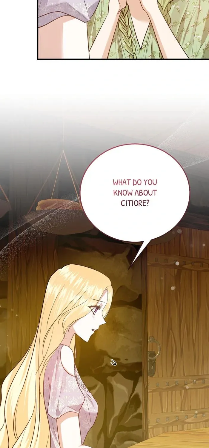 Insanely Radiant Chapter 63 page 21 - 