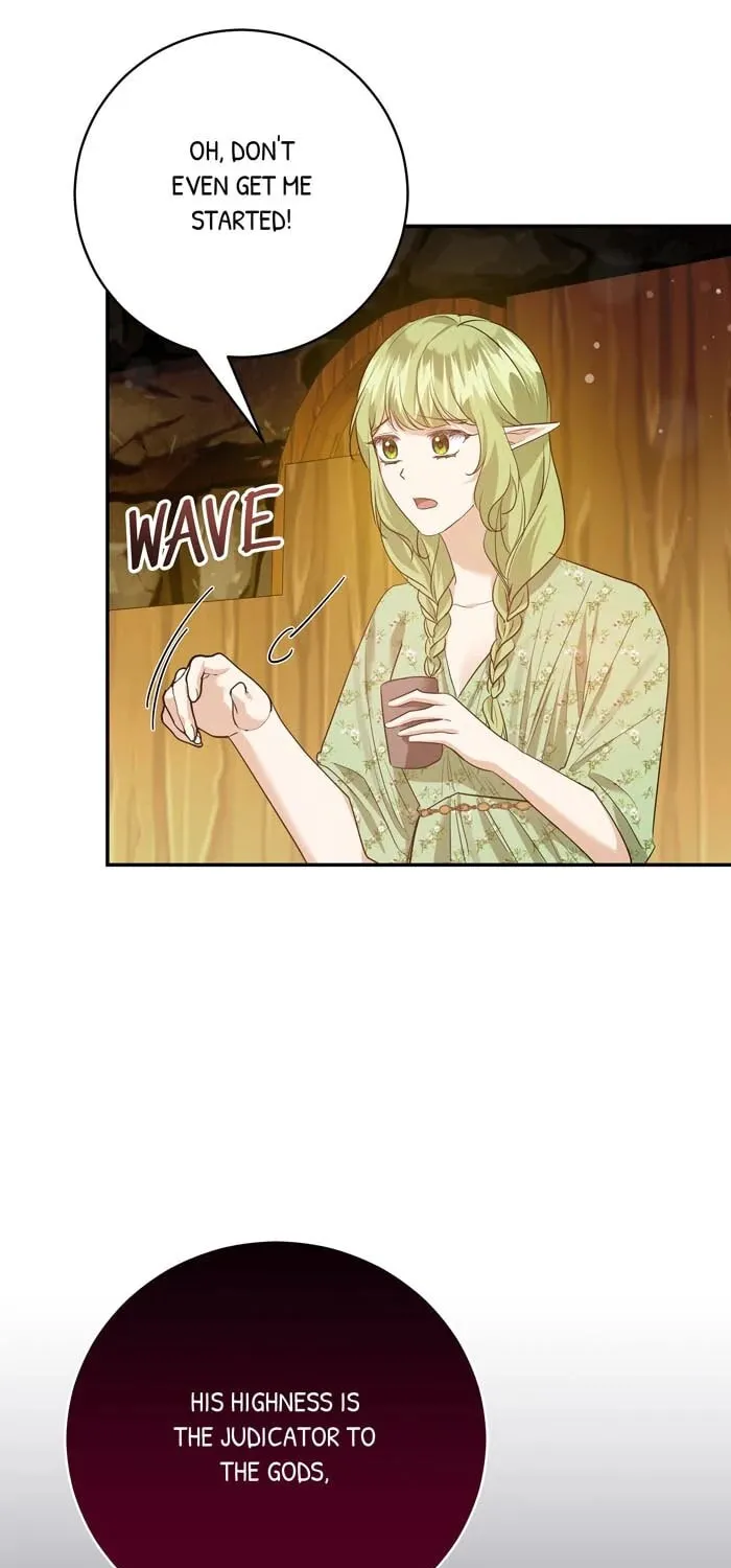 Insanely Radiant Chapter 63 page 24 - 