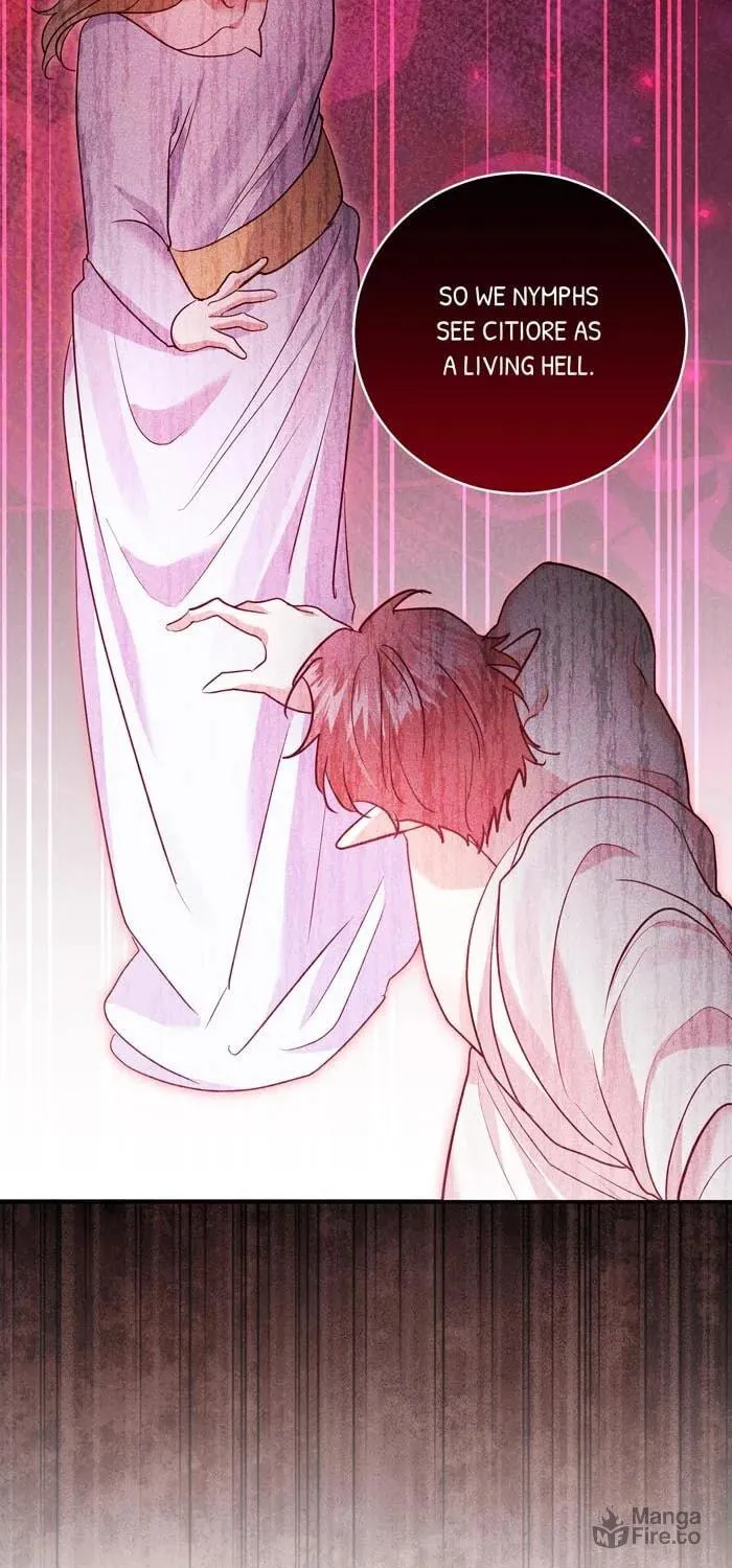 Insanely Radiant Chapter 63 page 28 - 