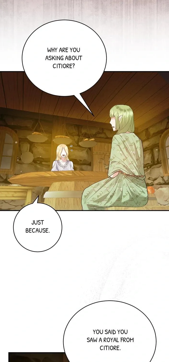 Insanely Radiant Chapter 63 page 30 - 
