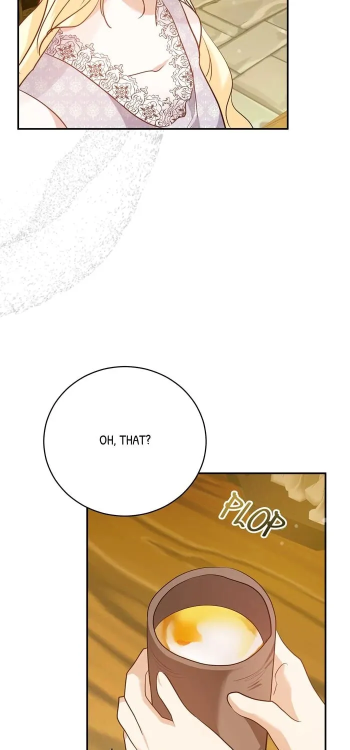 Insanely Radiant Chapter 63 page 32 - 