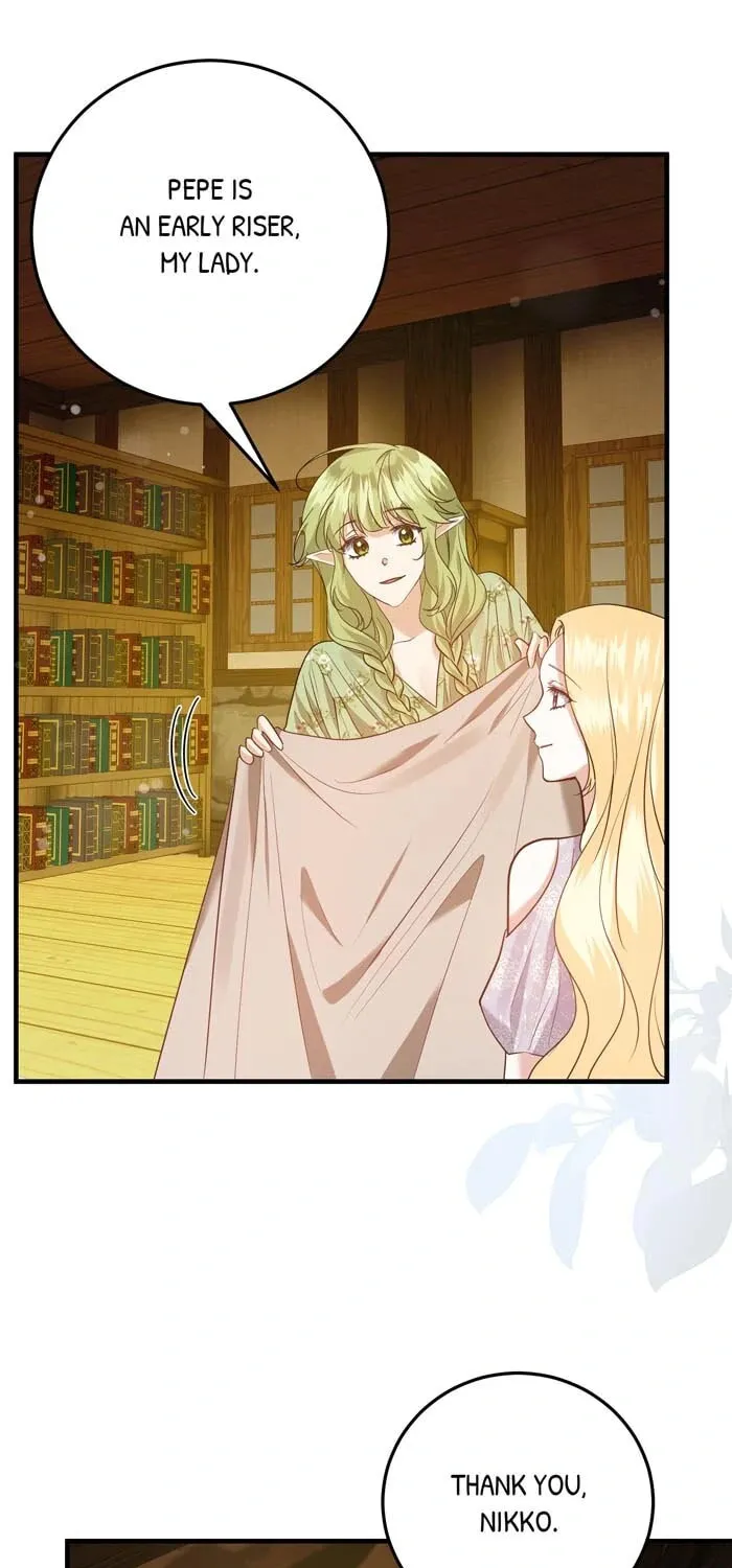 Insanely Radiant Chapter 63 page 36 - 