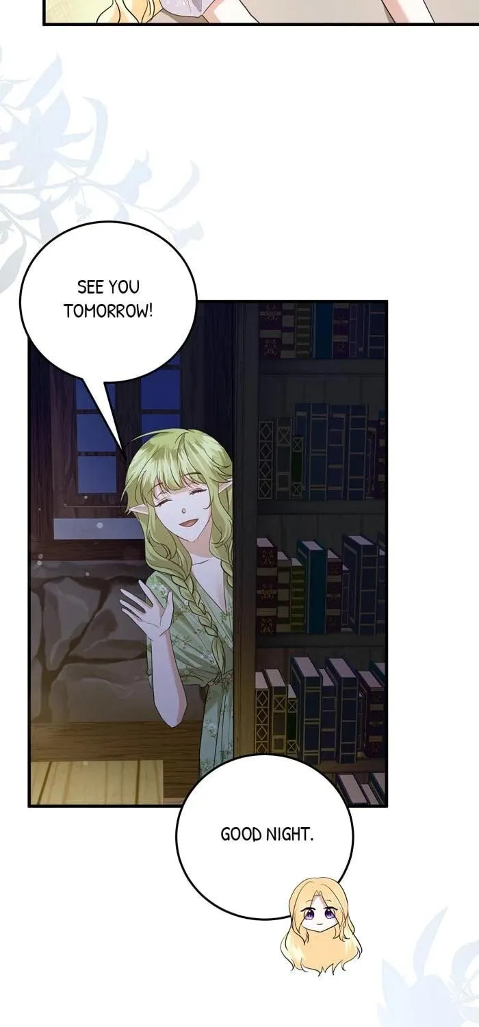 Insanely Radiant Chapter 63 page 38 - 