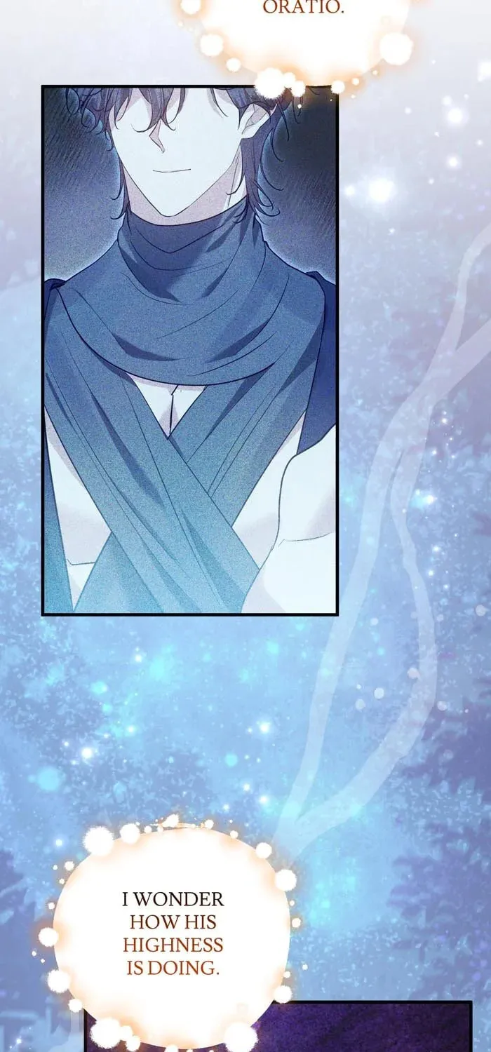 Insanely Radiant Chapter 63 page 42 - 