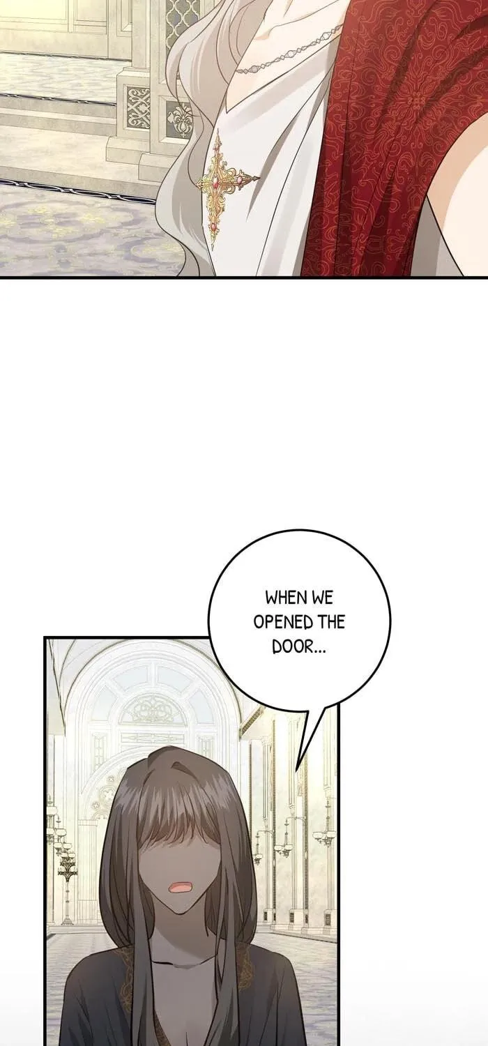 Insanely Radiant Chapter 63 page 51 - 