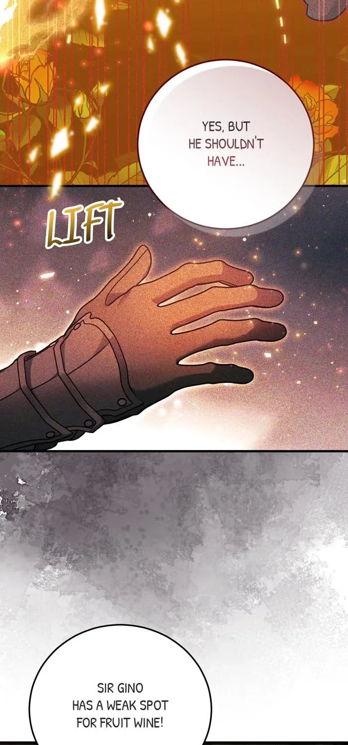 Insanely Radiant Chapter 63 page 7 - 