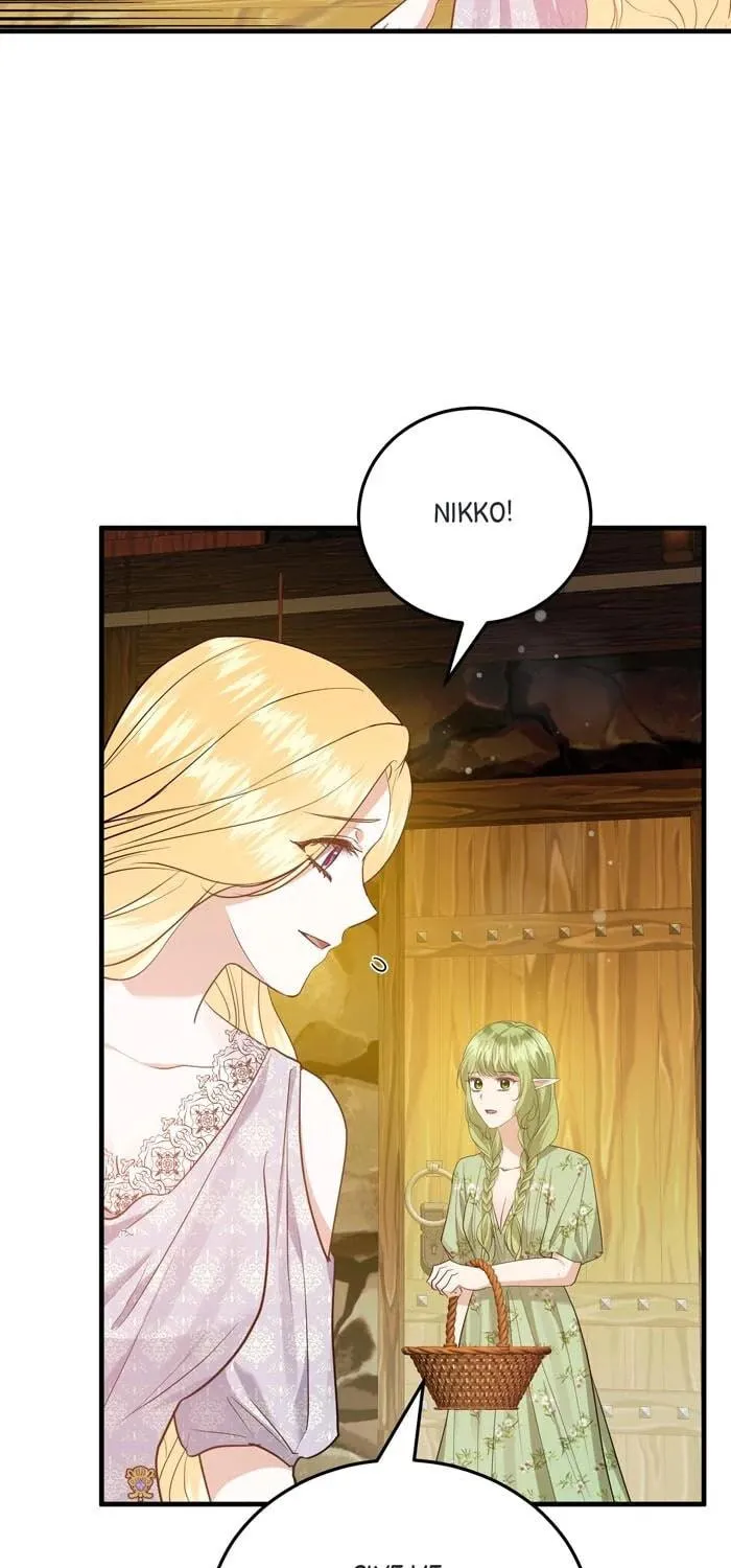 Insanely Radiant Chapter 63 page 9 - 