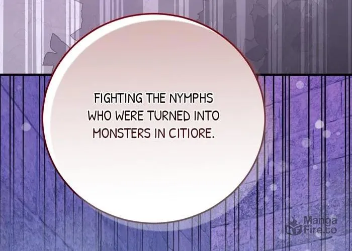 Insanely Radiant Chapter 64 page 107 - 