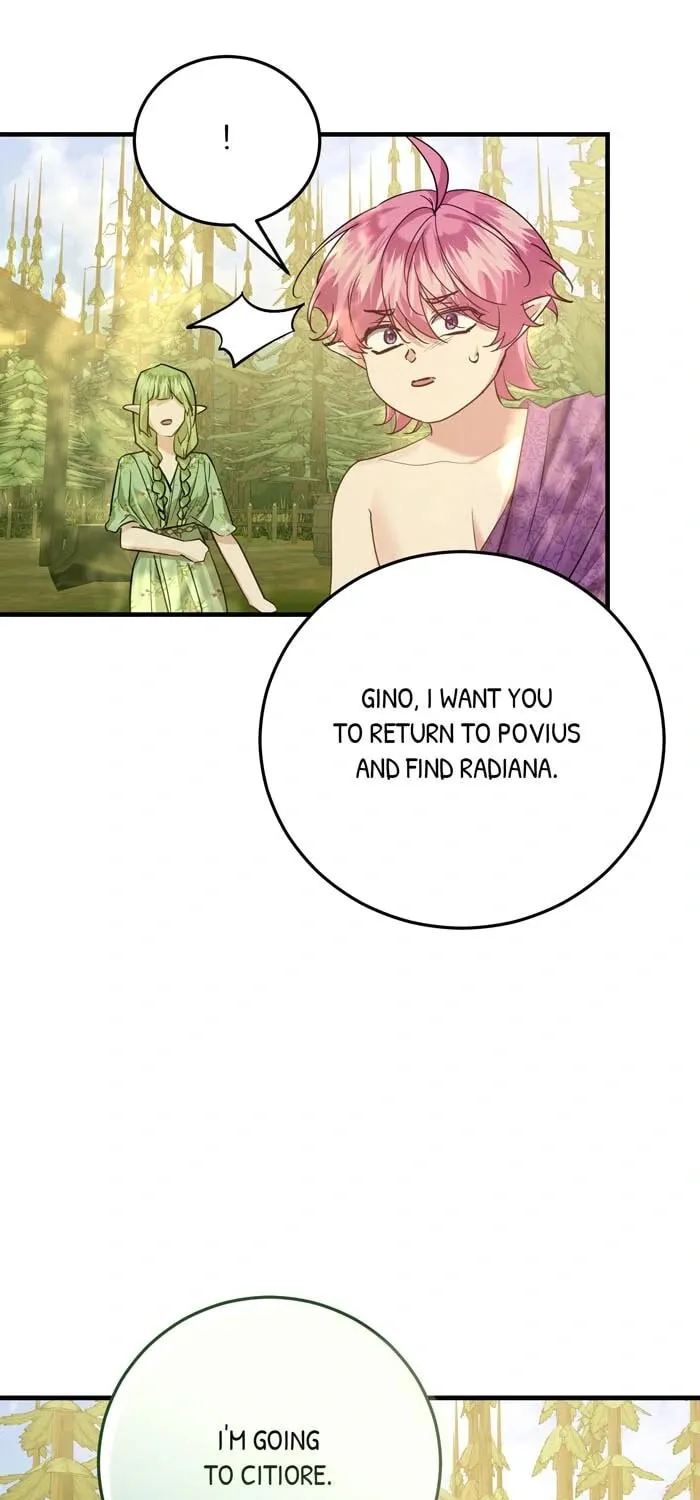 Insanely Radiant Chapter 64 page 13 - 