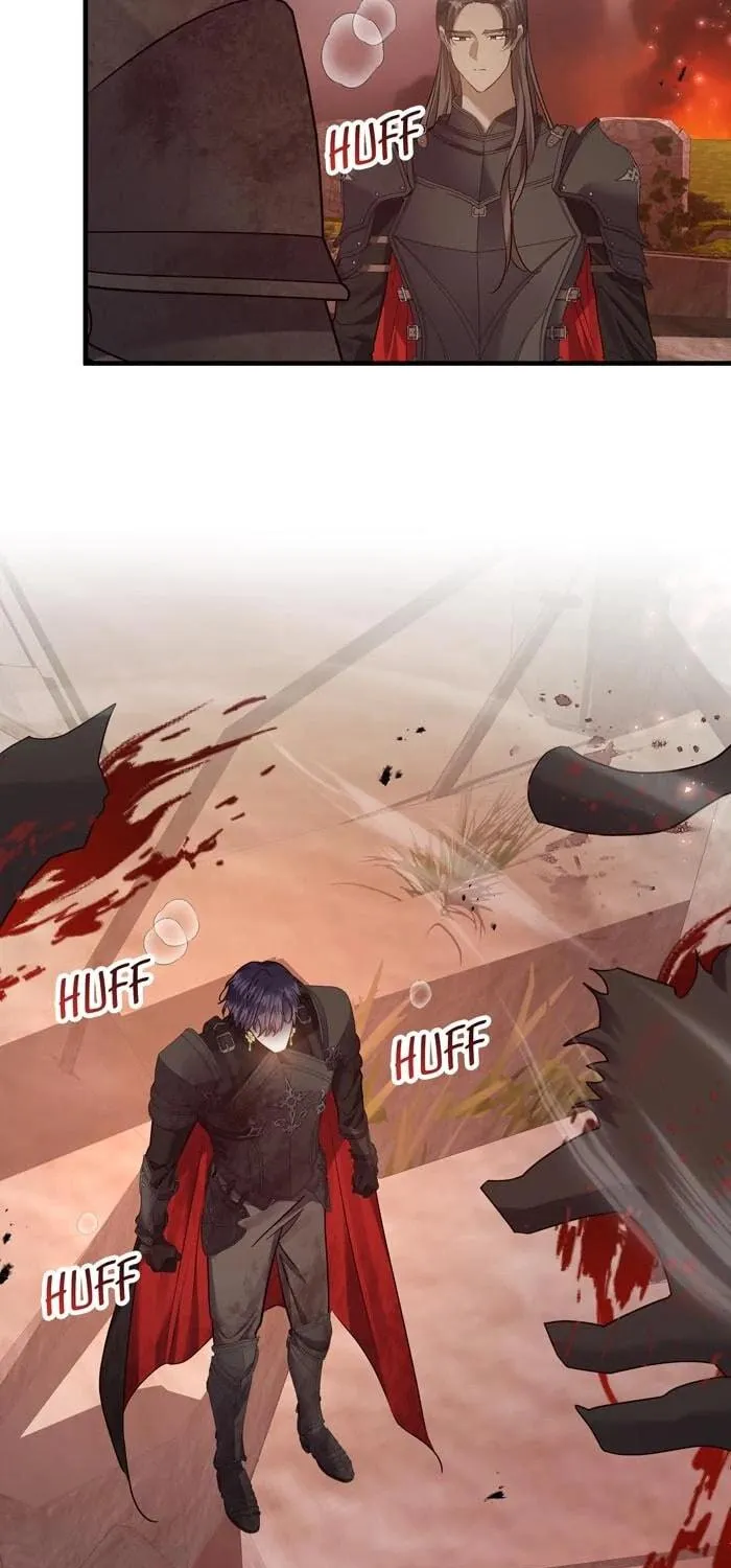 Insanely Radiant Chapter 64 page 19 - 