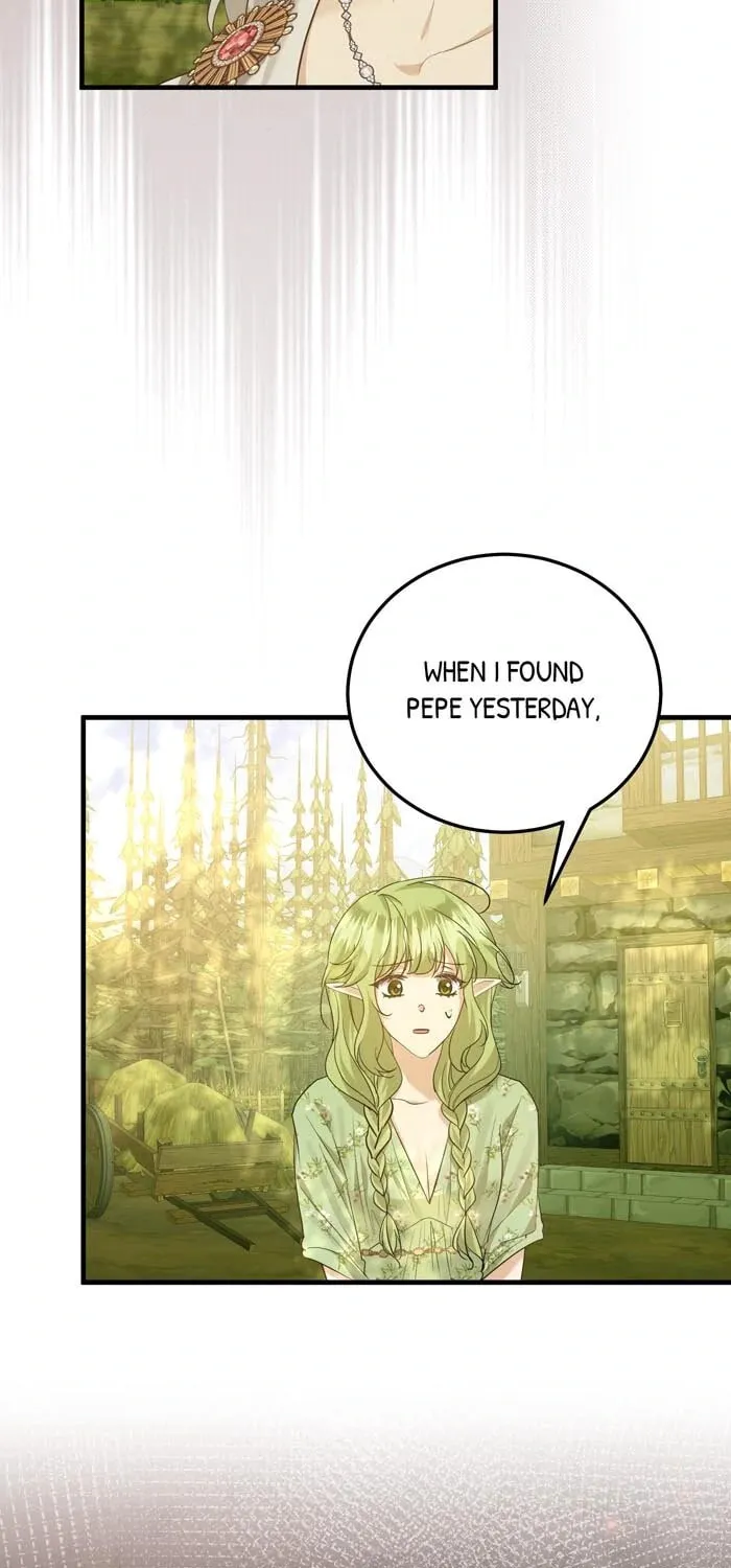 Insanely Radiant Chapter 64 page 3 - 