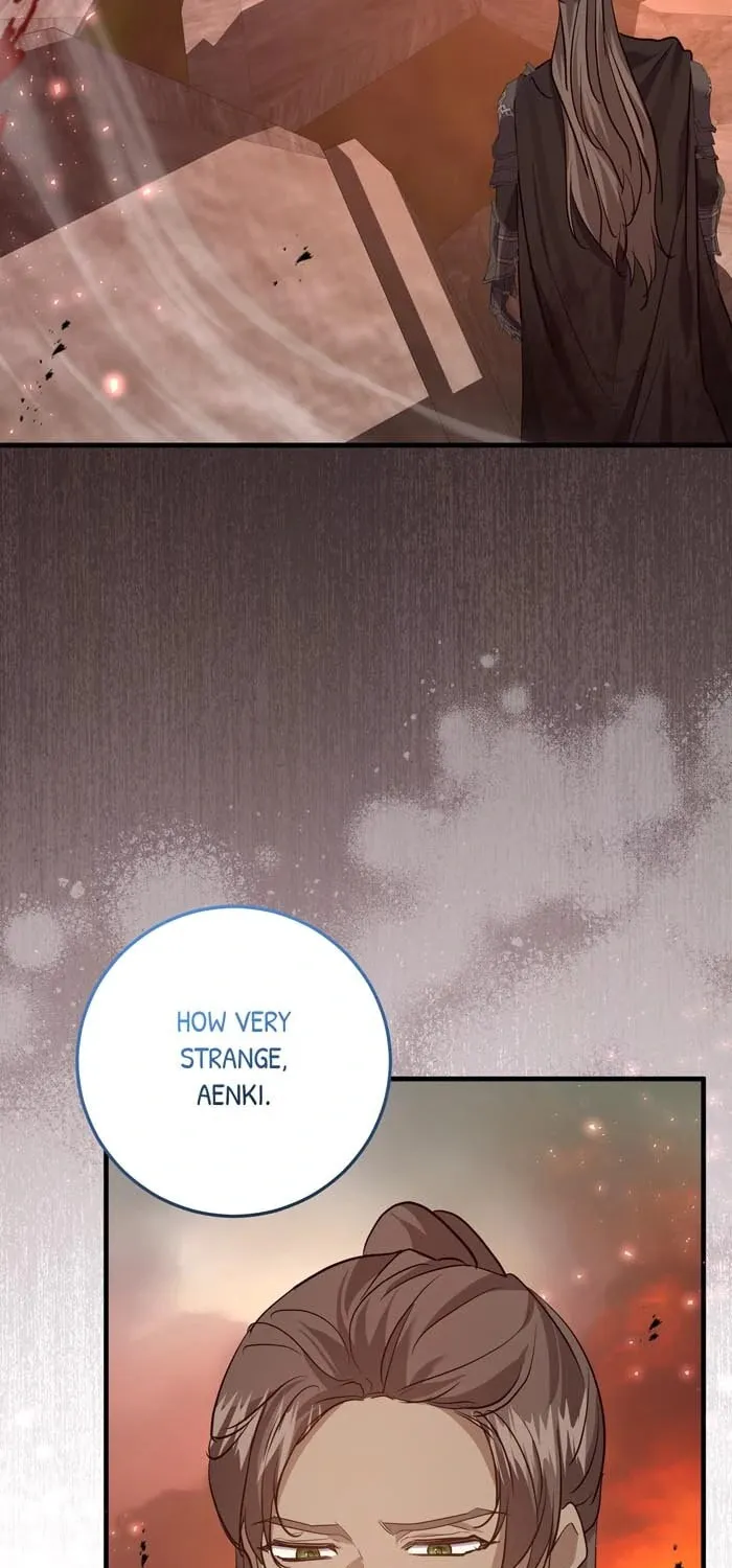 Insanely Radiant Chapter 64 page 21 - 