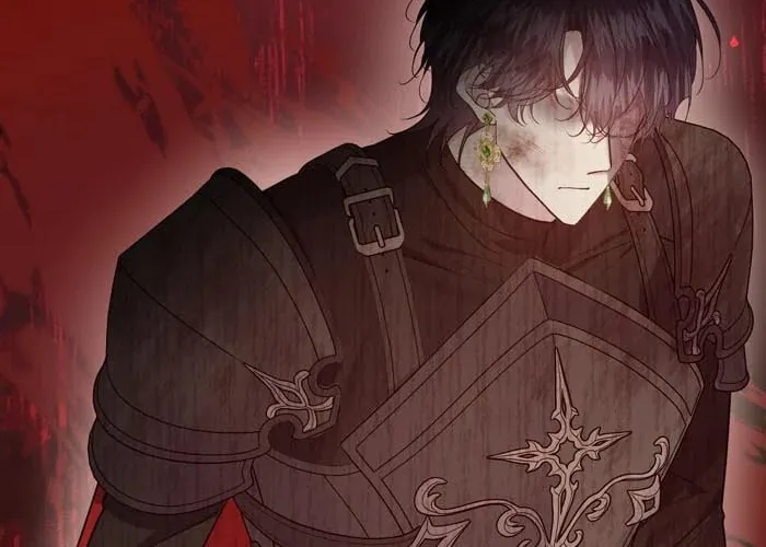 Insanely Radiant Chapter 64 page 31 - 