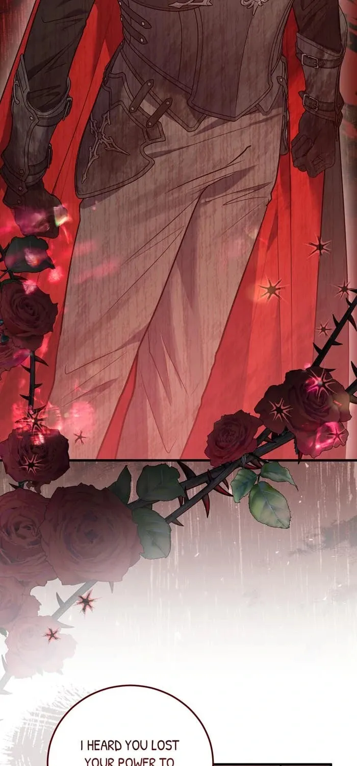 Insanely Radiant Chapter 64 page 32 - 