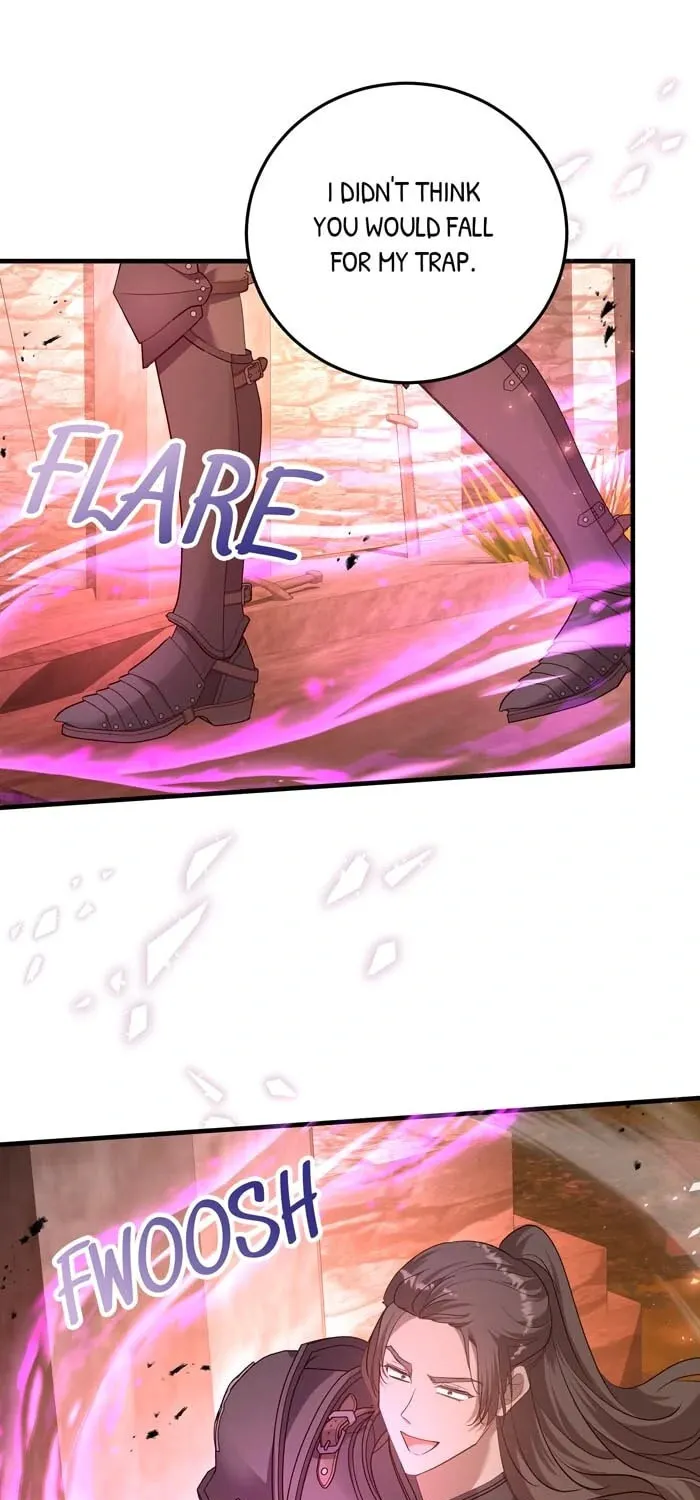 Insanely Radiant Chapter 64 page 35 - 