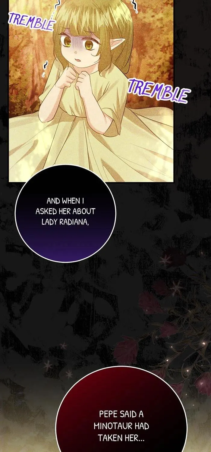 Insanely Radiant Chapter 64 page 5 - 
