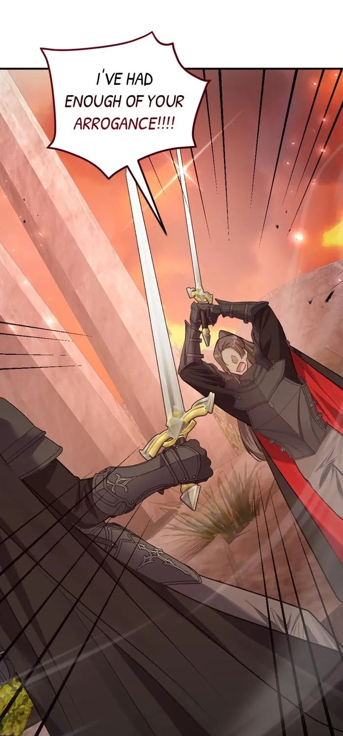 Insanely Radiant Chapter 64 page 57 - 