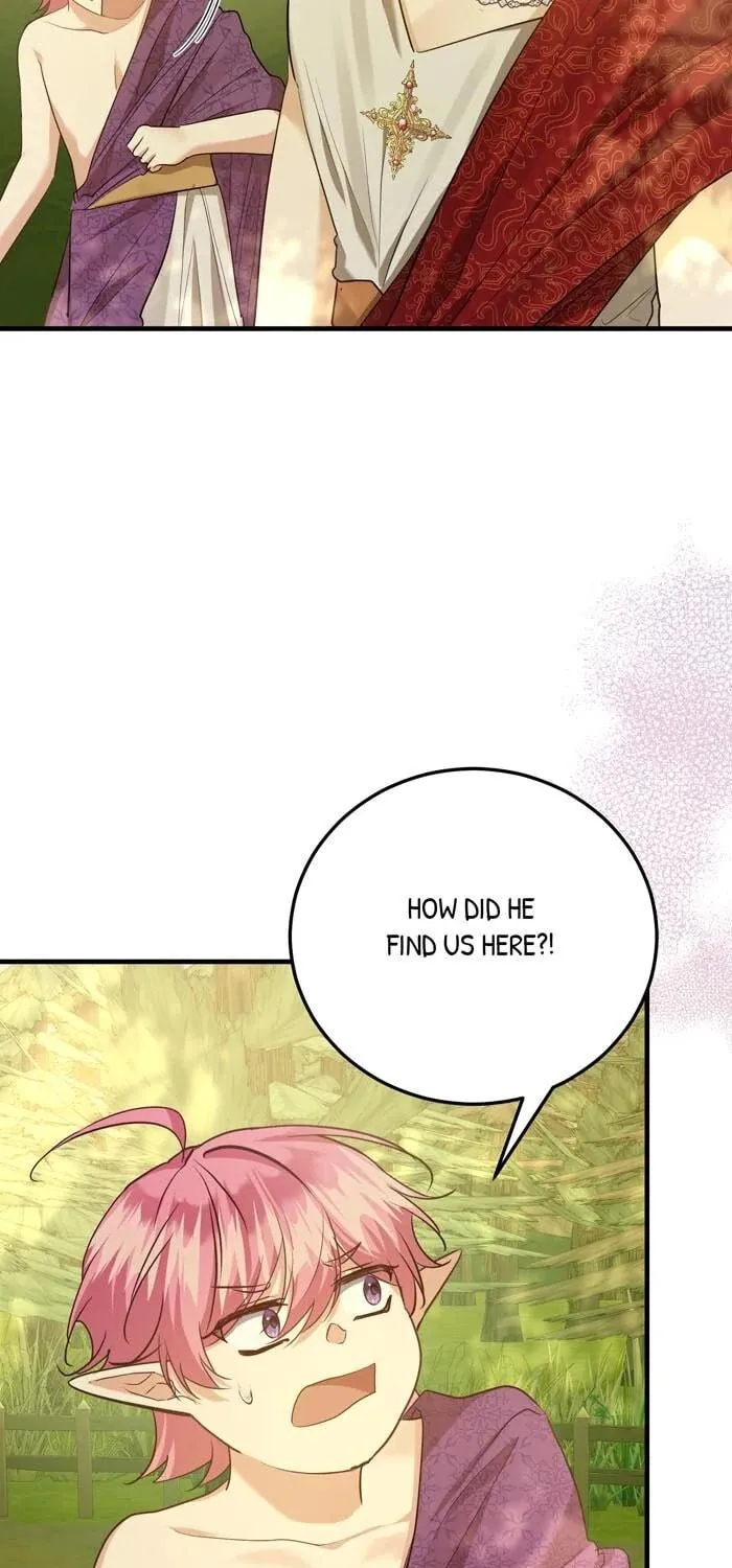 Insanely Radiant Chapter 64 page 9 - 