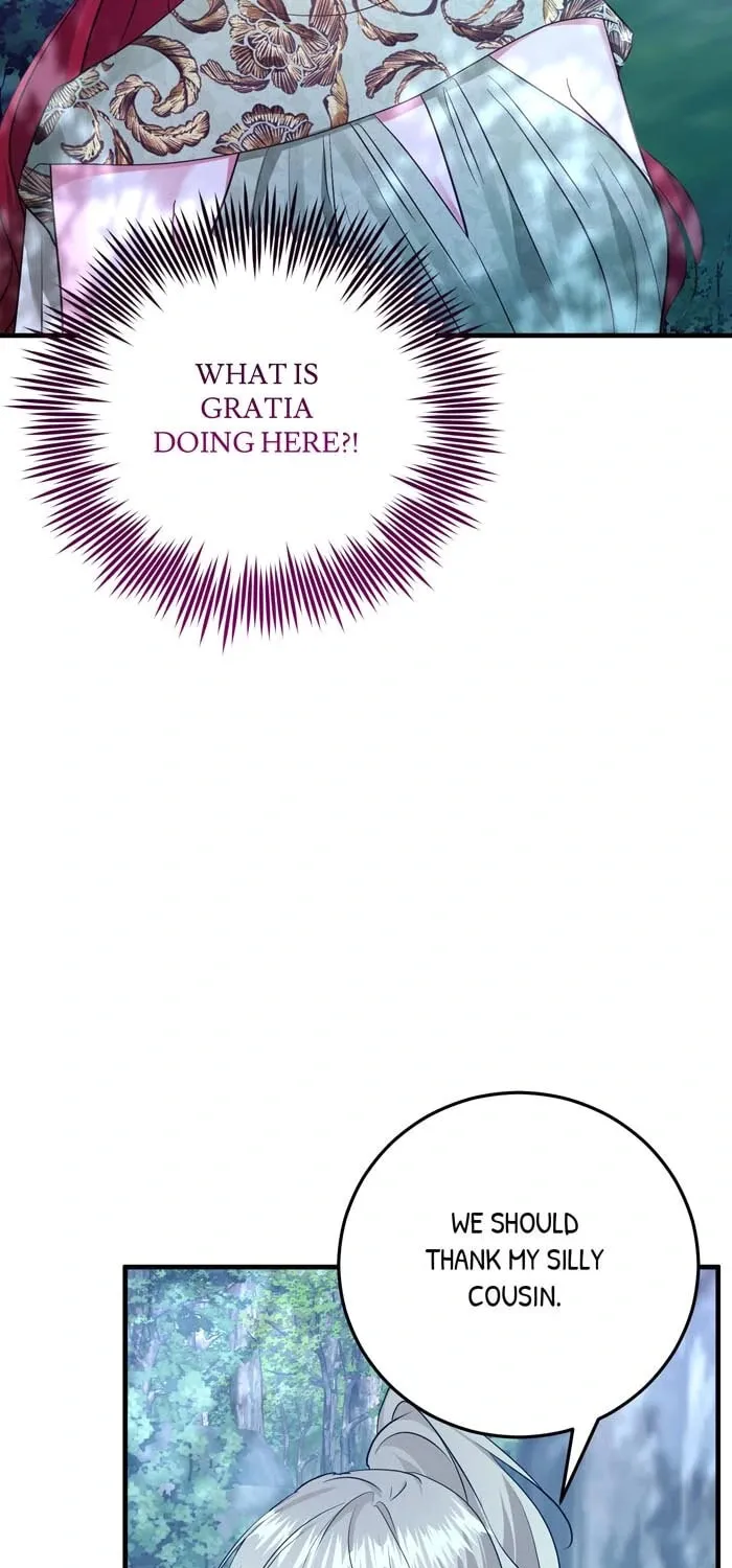 Insanely Radiant Chapter 64 page 85 - 