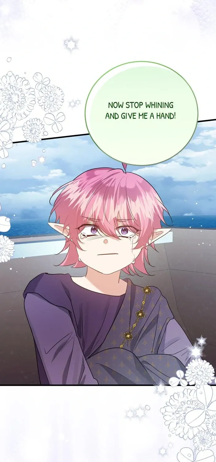 Insanely Radiant Chapter 65 page 15 - 