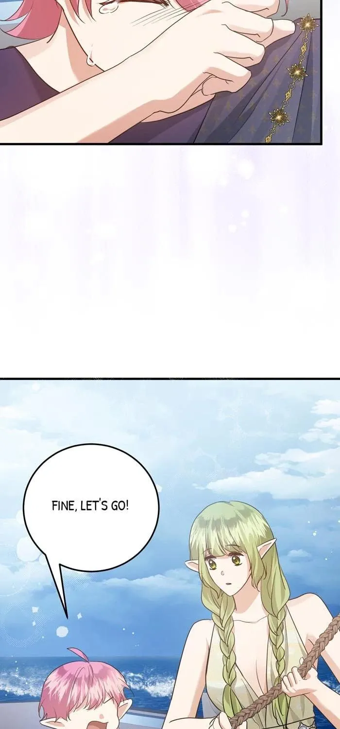 Insanely Radiant Chapter 65 page 17 - 