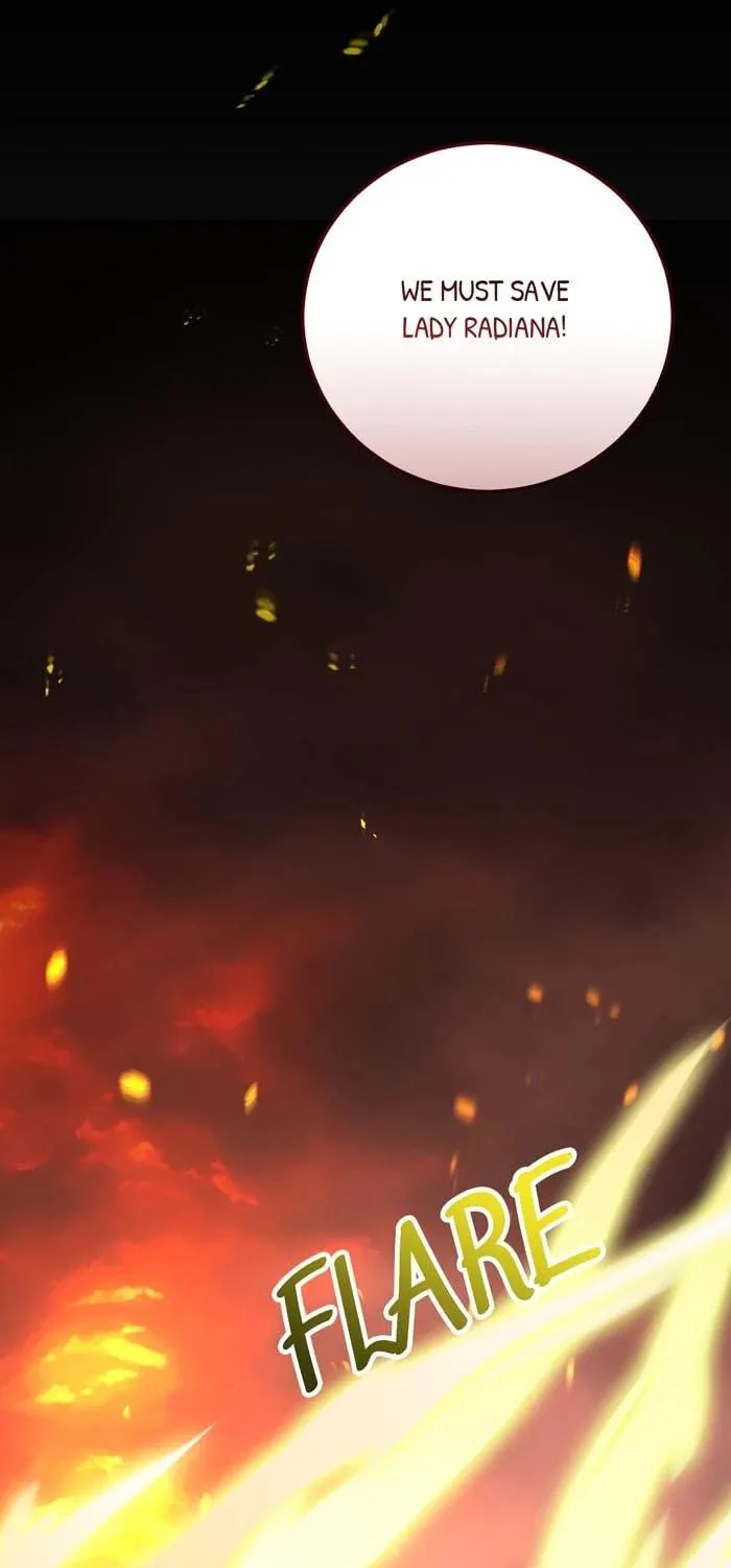 Insanely Radiant Chapter 65 page 19 - 