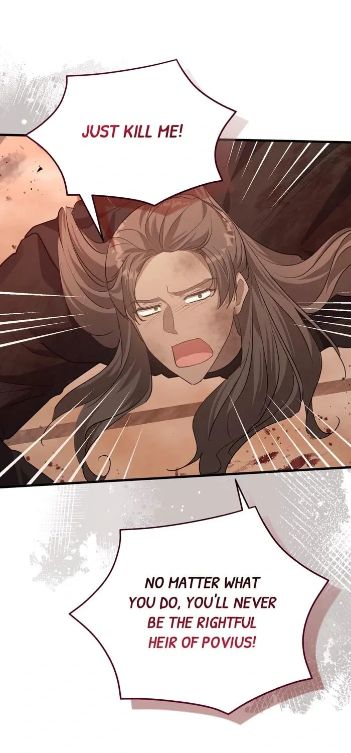 Insanely Radiant Chapter 65 page 32 - 