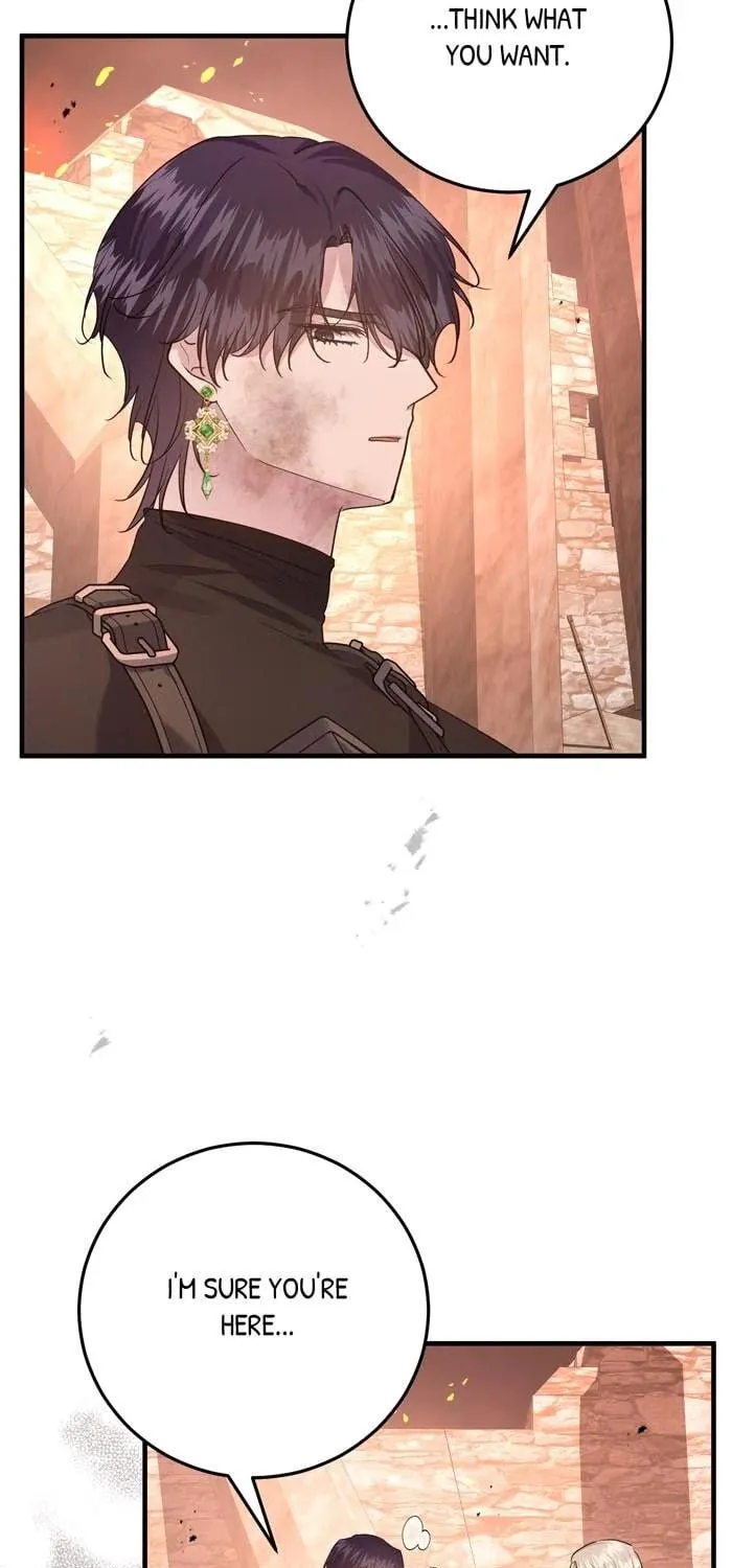 Insanely Radiant Chapter 65 page 34 - 
