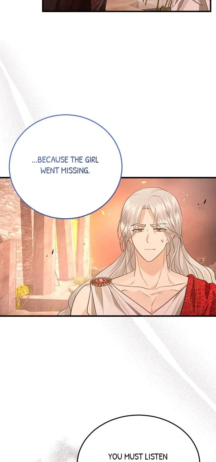 Insanely Radiant Chapter 65 page 36 - 