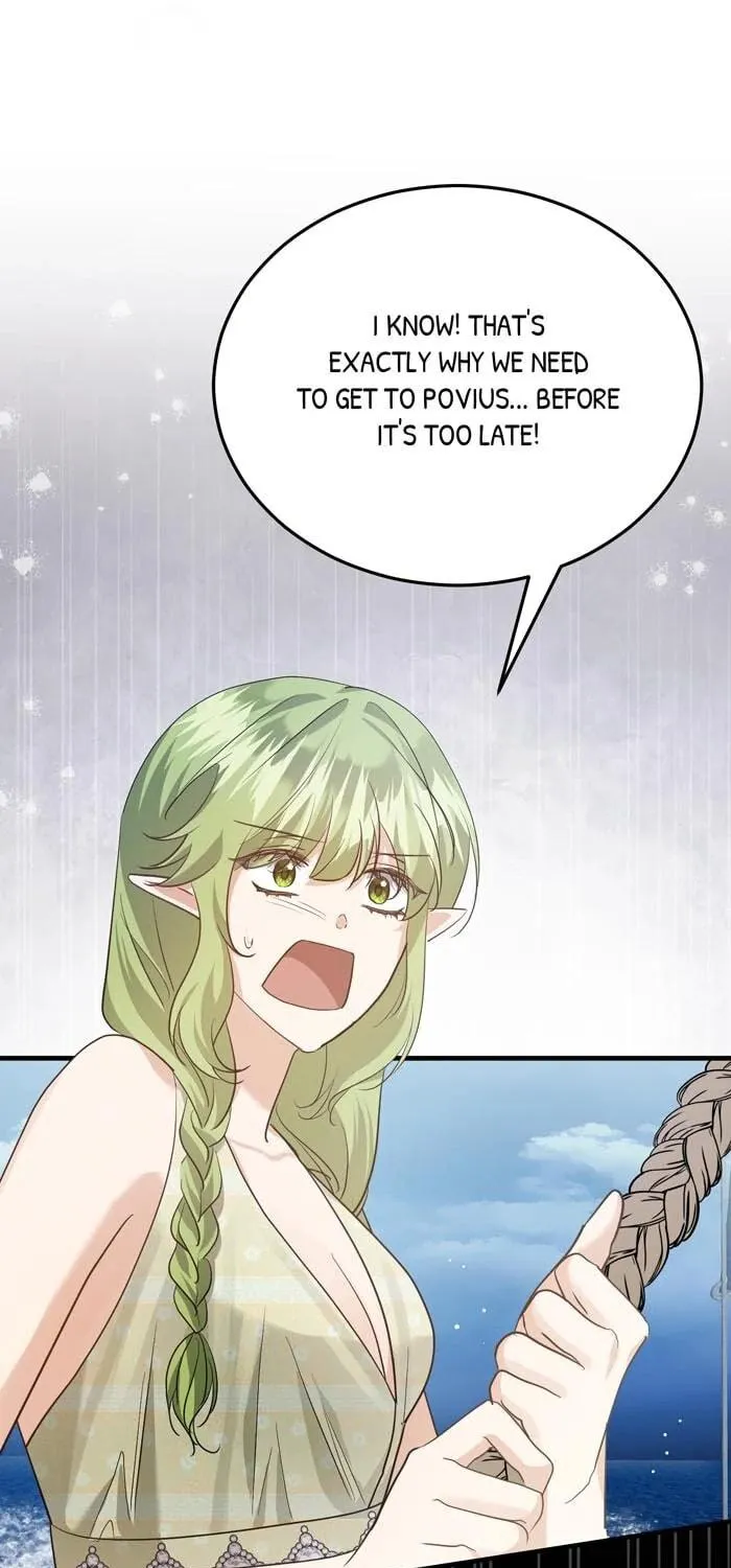 Insanely Radiant Chapter 65 page 5 - 