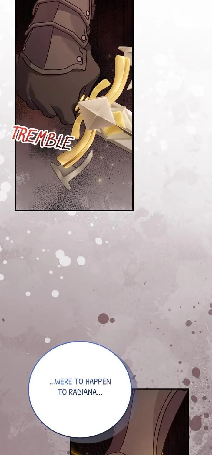 Insanely Radiant Chapter 65 page 46 - 