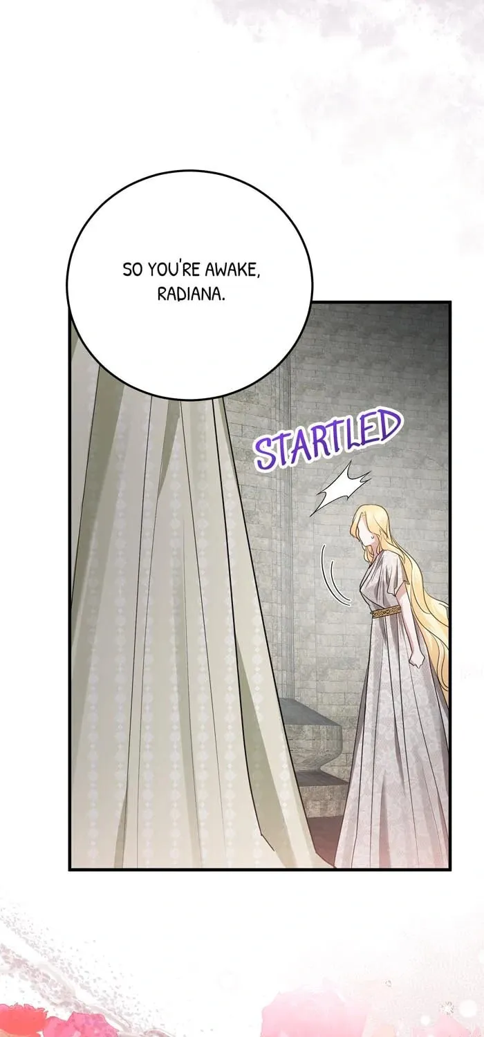 Insanely Radiant Chapter 65 page 59 - 