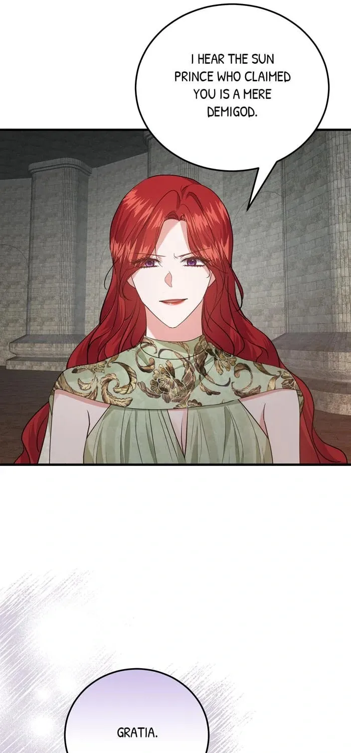 Insanely Radiant Chapter 65 page 64 - 